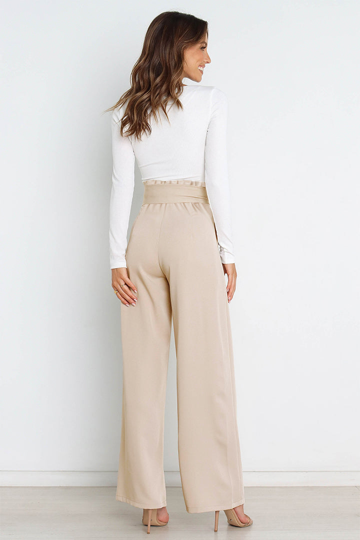 Karen | Pantalon d'hiver classique et confortable