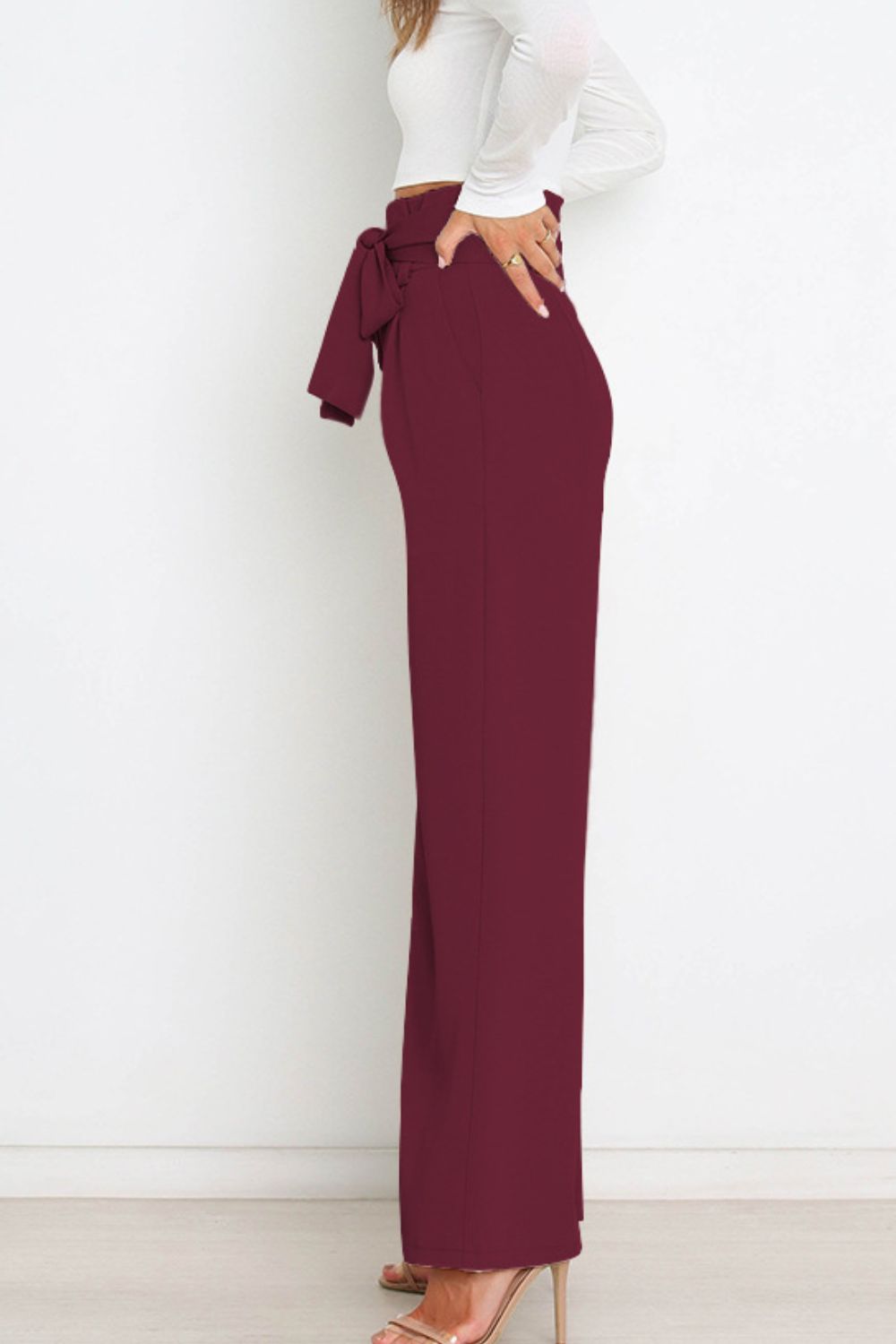 Karen | Pantalon d'hiver classique et confortable