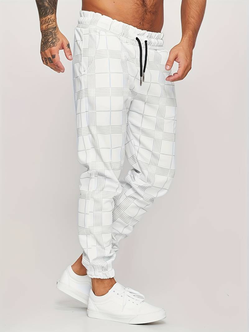 Loren | Pantalon d'hiver simple et élégant