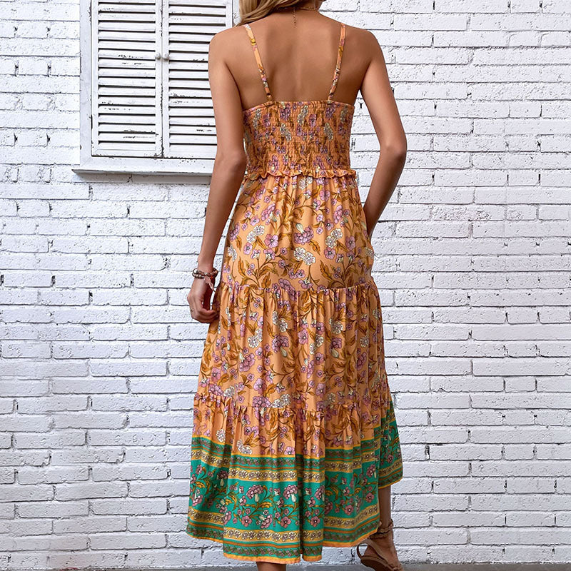 Vladislava | Relaxée et Intemporelle Robe d'hiver