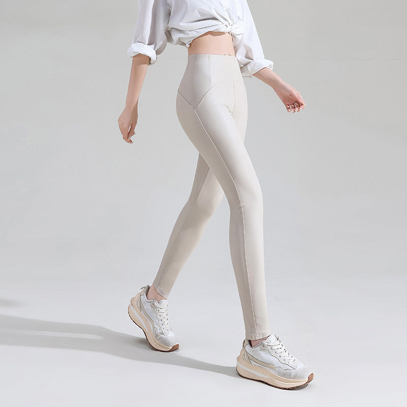 Aada | Pantalon d'hiver intemporel et élégant