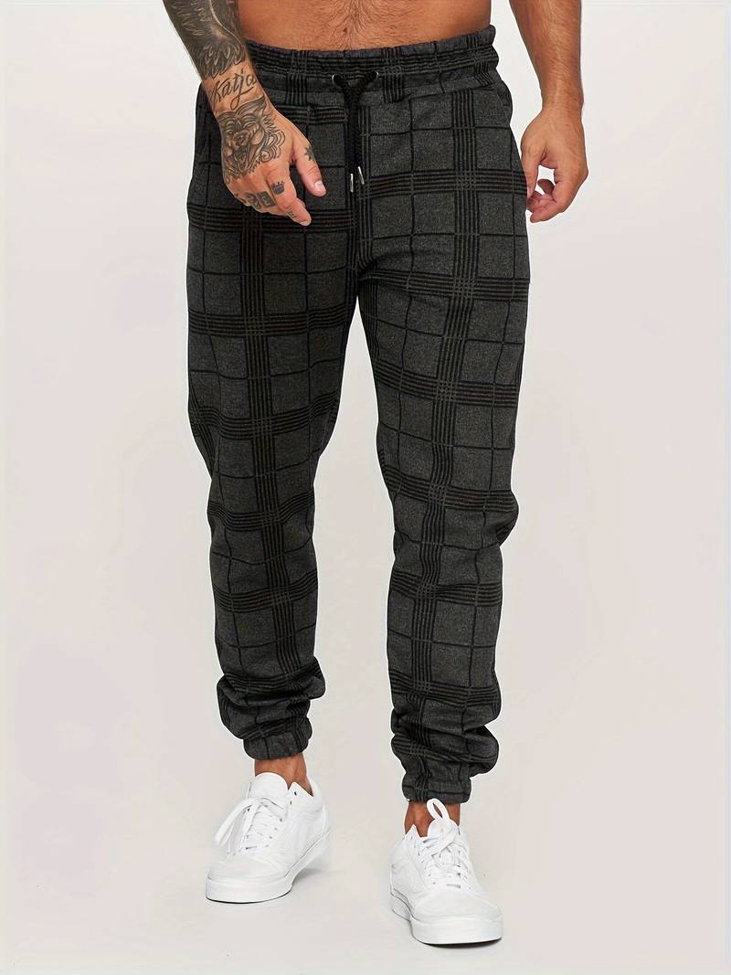 Loren | Pantalon d'hiver simple et élégant