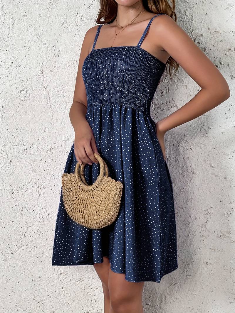 Mavy | Robe d'hiver intemporelle et élégante