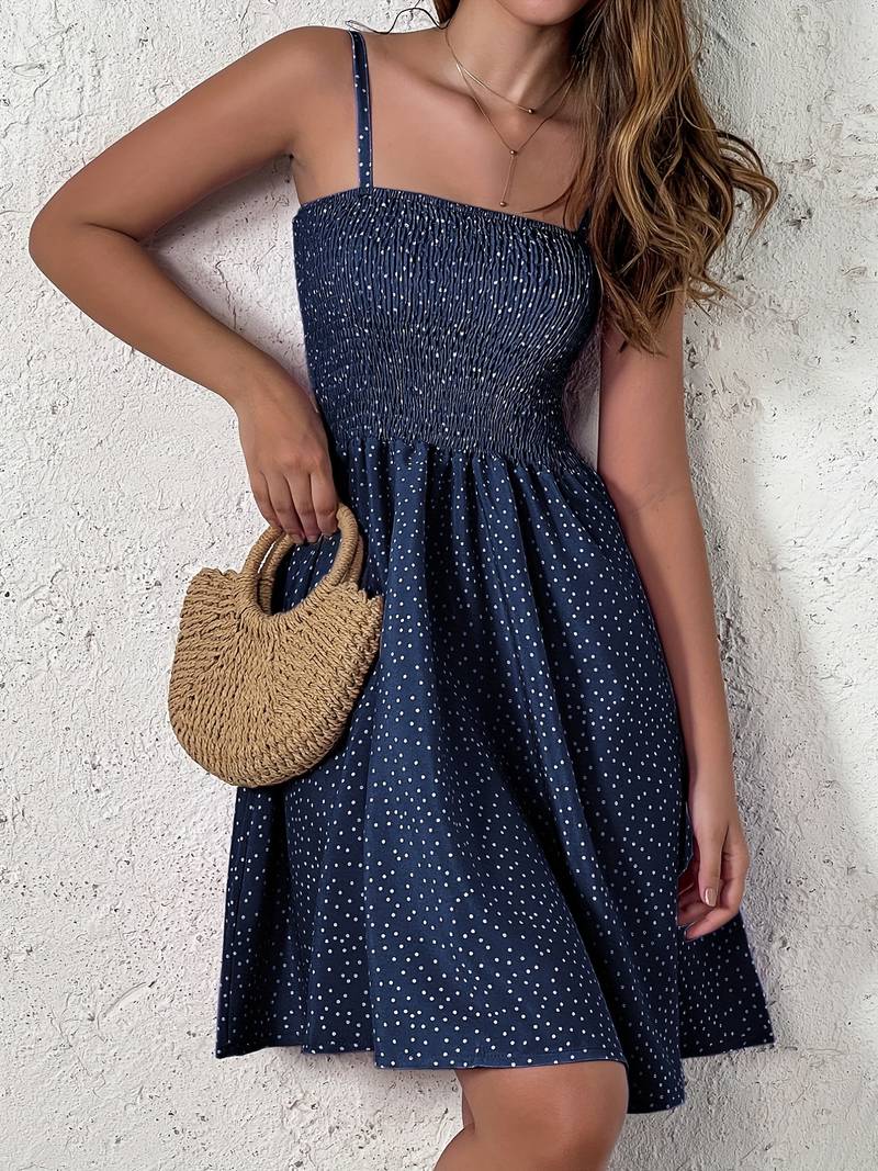 Mavy | Robe d'hiver intemporelle et élégante