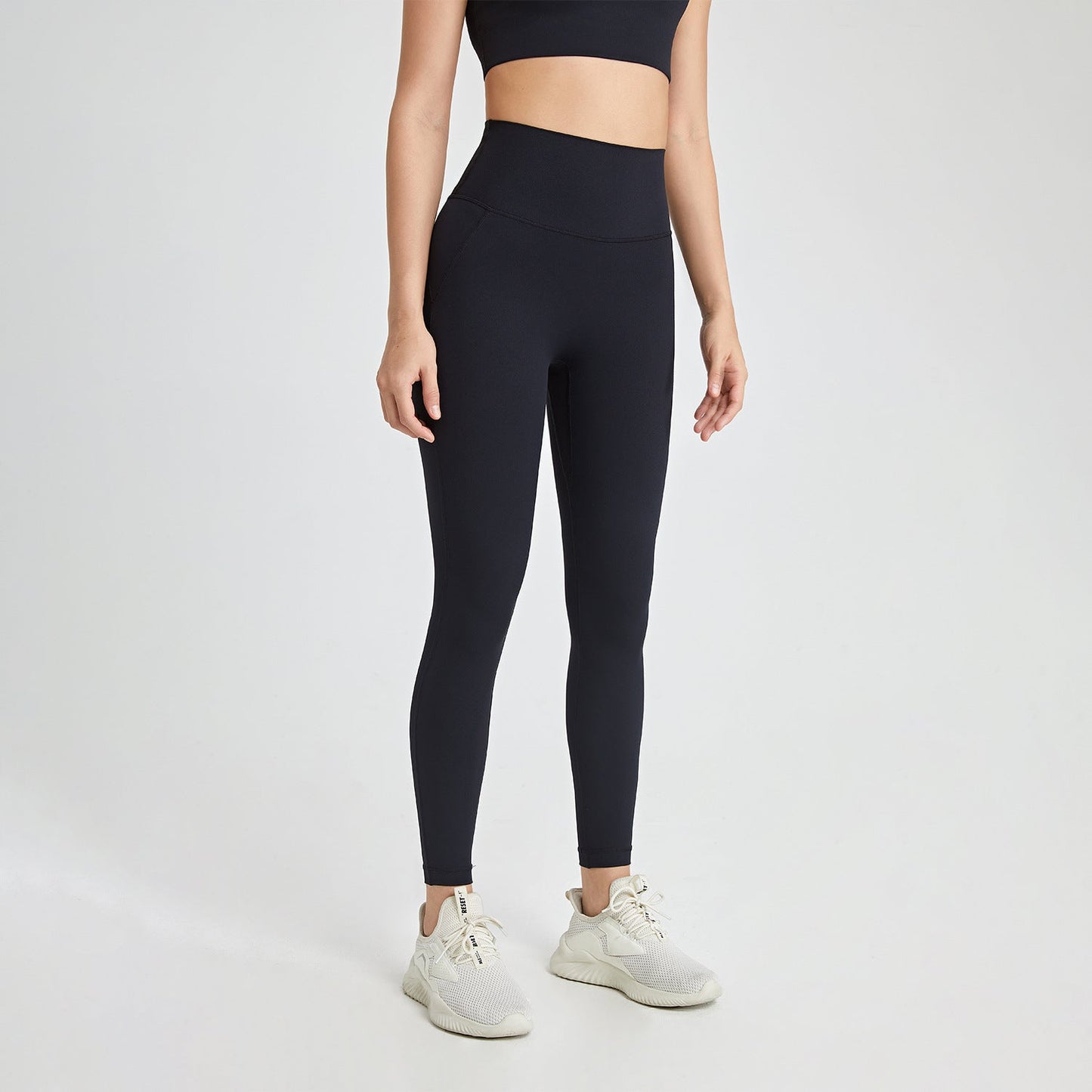 Noemi | Pantalon d'hiver Fashionable and Effortless