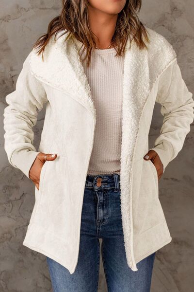 Claire | Veste d'hiver Effortless and Chic