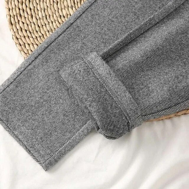 Selah | Pantalon d'hiver chic et polyvalent