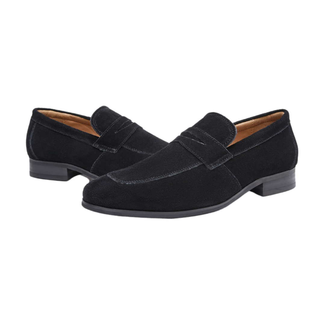 Yulia | Chaussures d'hiver chic et polyvalentes