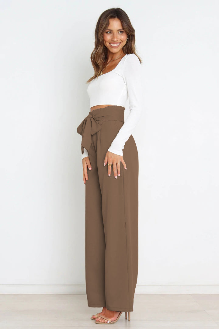 Karen | Pantalon d'hiver classique et confortable