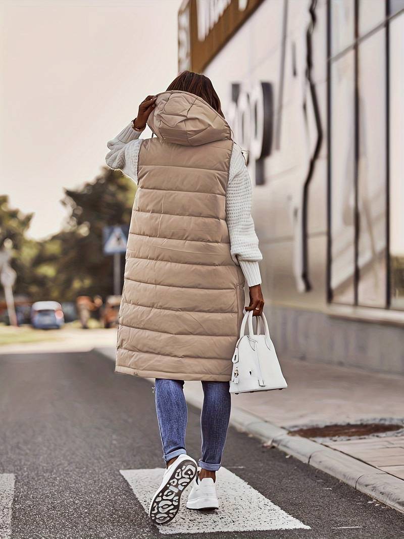 Diamante | Cardigan d'hiver Effortless and Chic