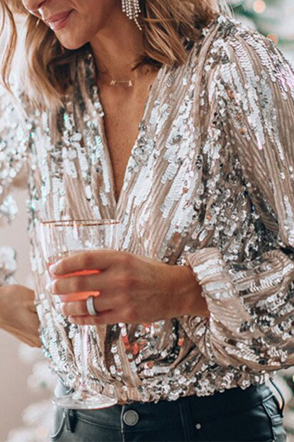 Käthe | Blouse d'hiver classique et confortable