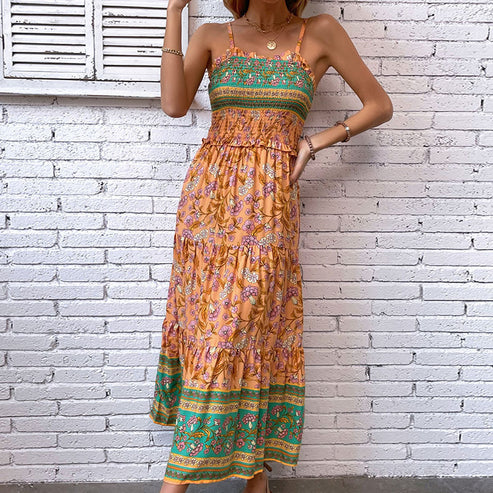 Vladislava | Relaxée et Intemporelle Robe d'hiver