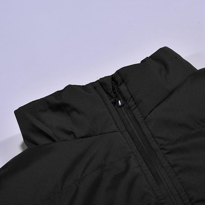 Audrey | Veste d'hiver décontractée et sans effort