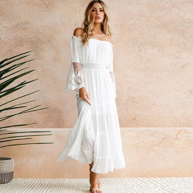 Zlata | Elegant and Casual winter Dress