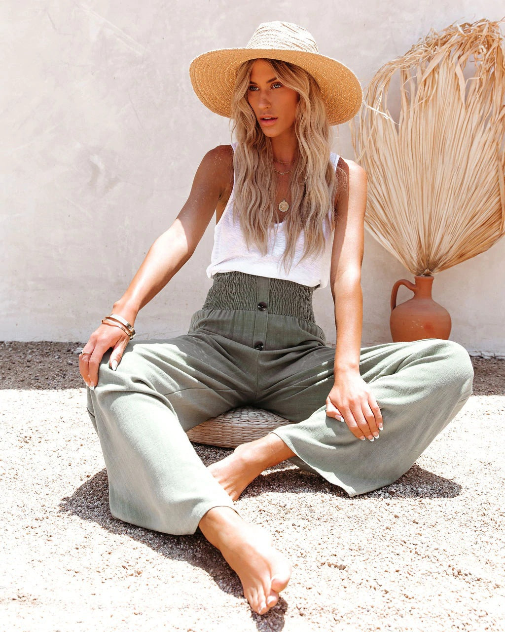 Graciella | Vêtement d'hiver tendance et minimaliste