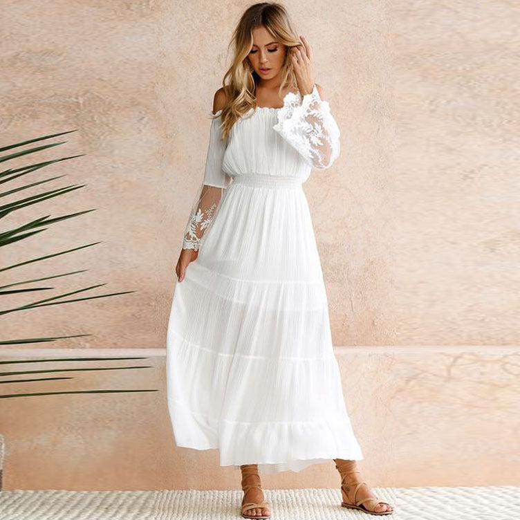 Zlata | Elegant and Casual winter Dress