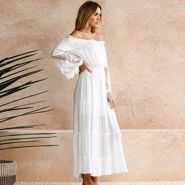 Zlata | Elegant and Casual winter Dress