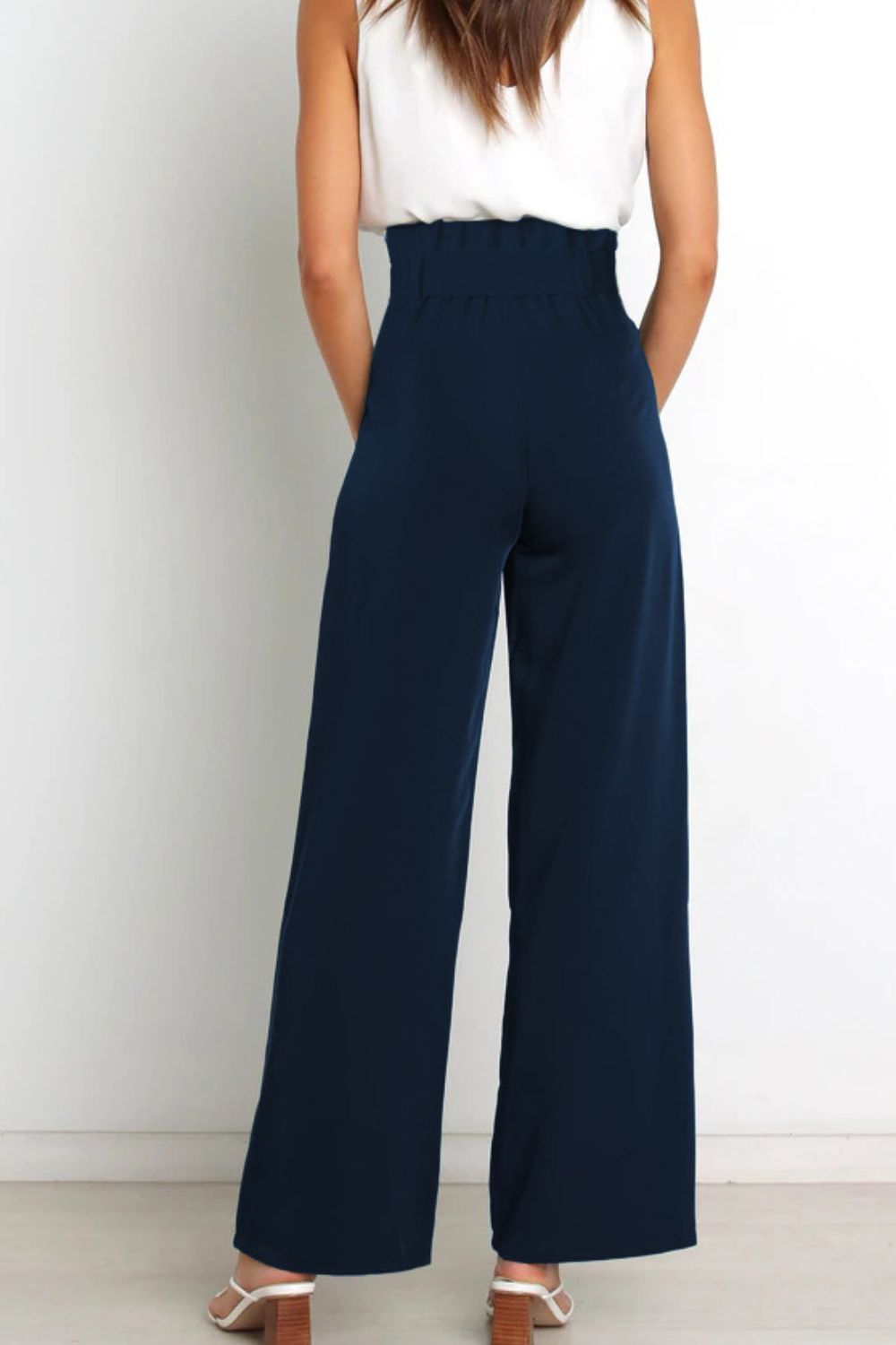 Karen | Pantalon d'hiver classique et confortable