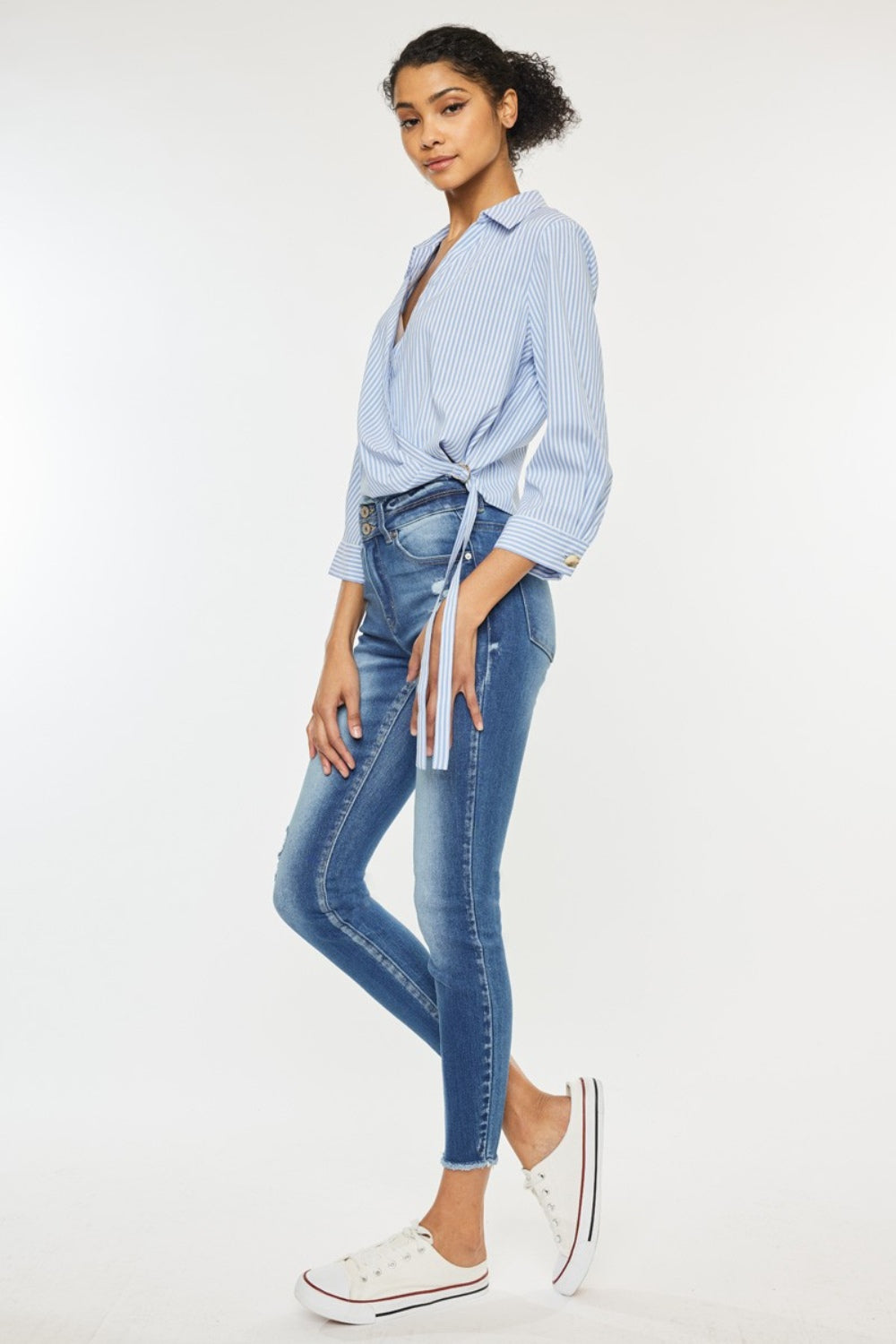 Armgard | Pantalon d'hiver décontracté et intemporel