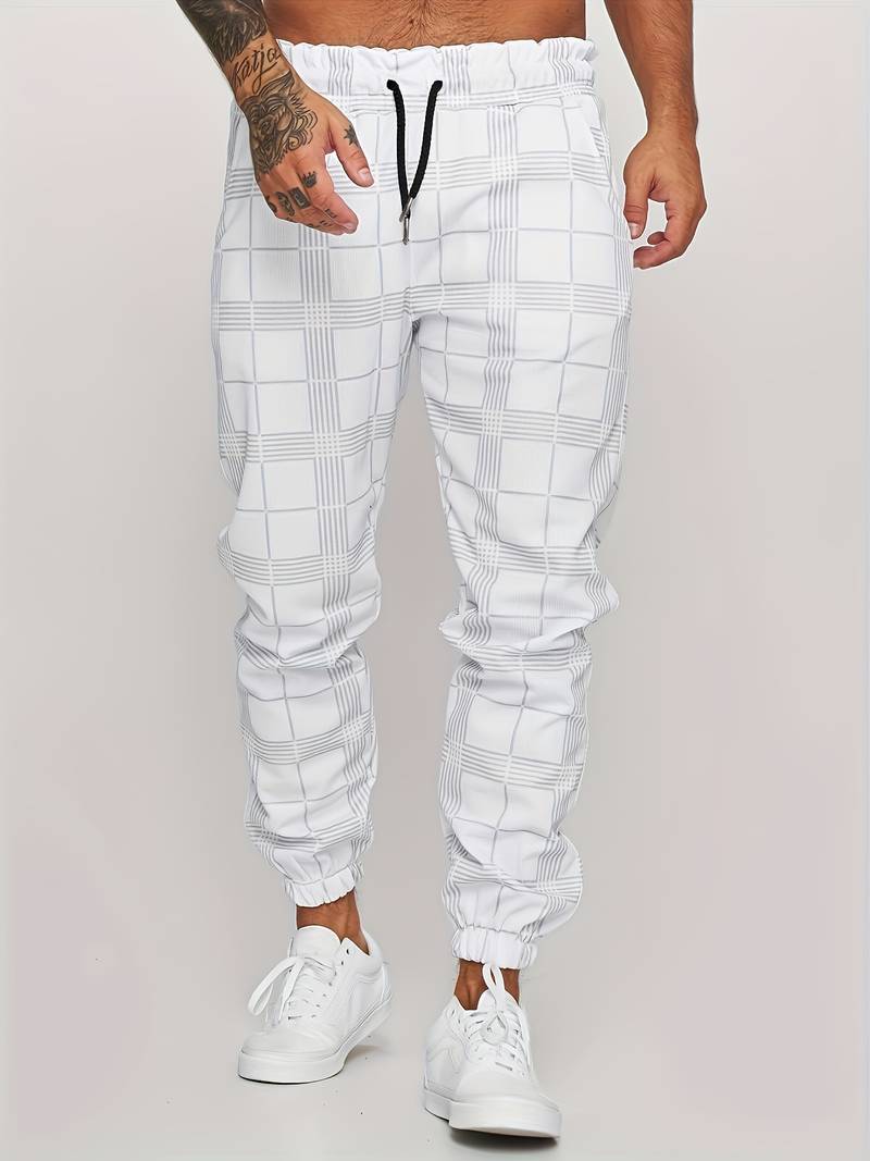 Loren | Pantalon d'hiver simple et élégant