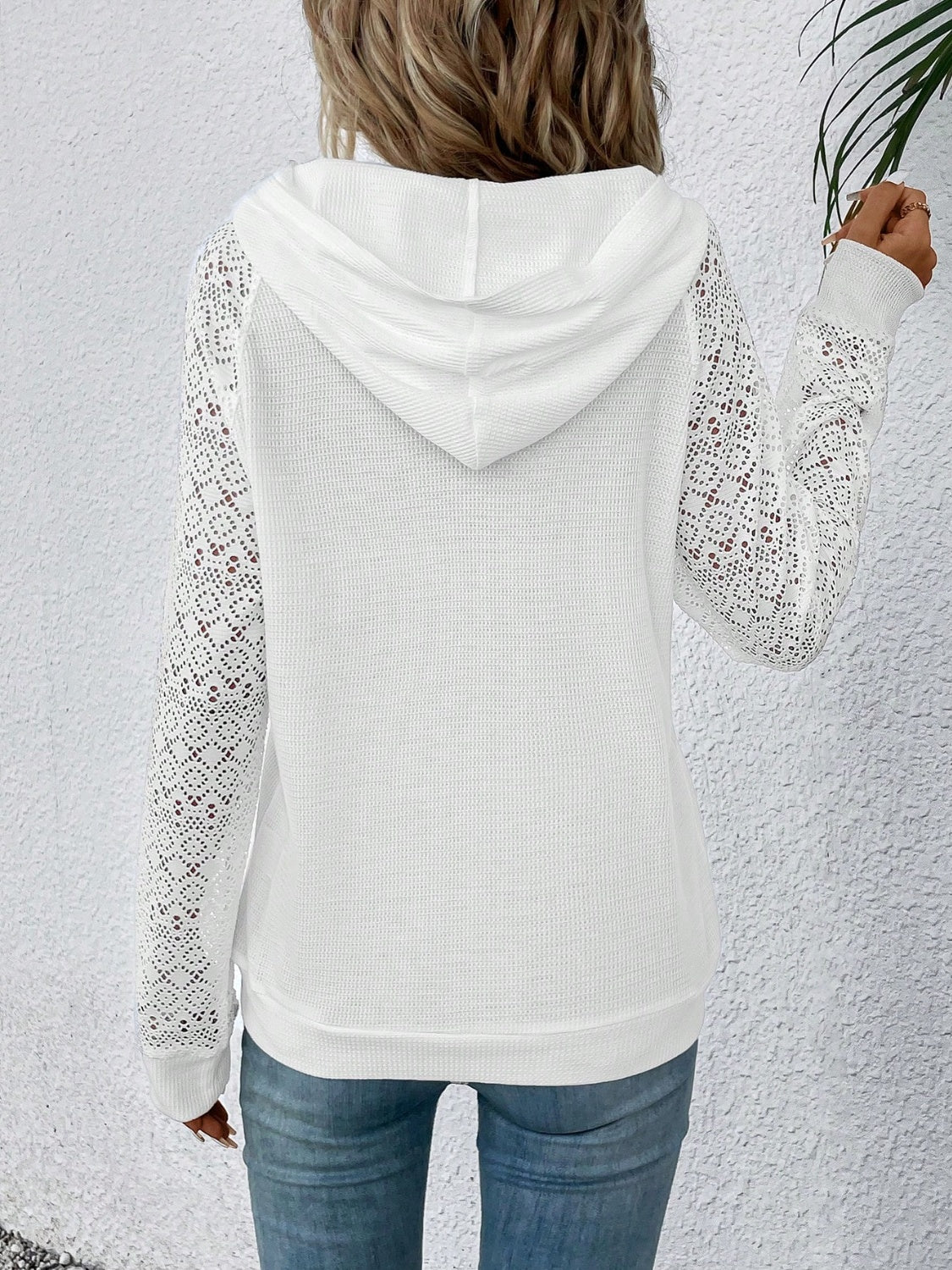 Rosemary | Stylish and Elegant winter Hoodie