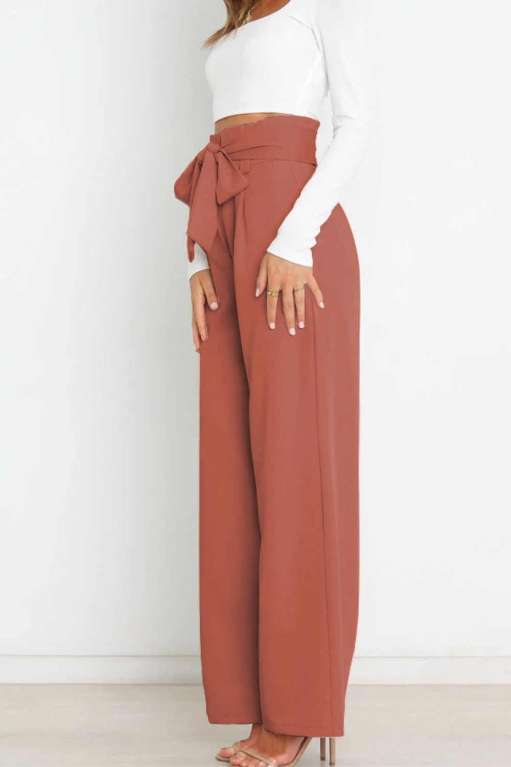 Karen | Pantalon d'hiver classique et confortable