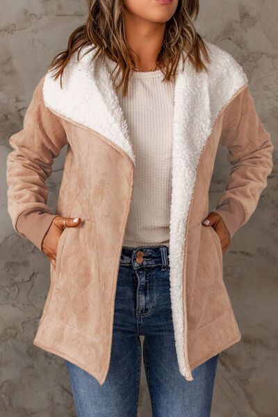 Claire | Veste d'hiver Effortless and Chic