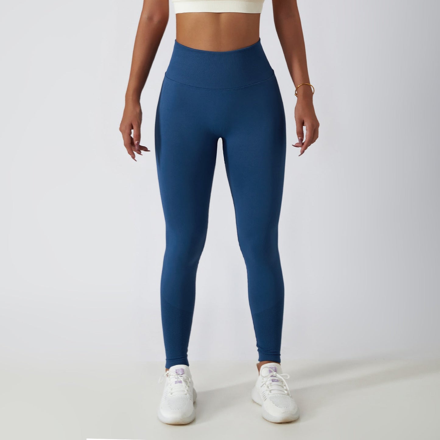 Abigael | Pantalon d'hiver décontracté et élégant