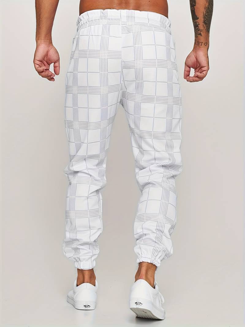 Loren | Pantalon d'hiver simple et élégant
