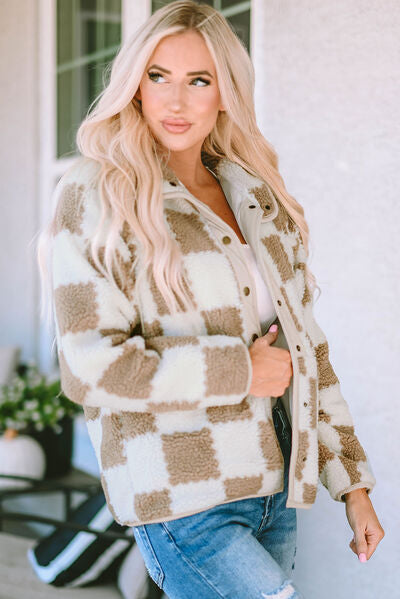 Adora | Veste d'hiver moderne et polyvalente