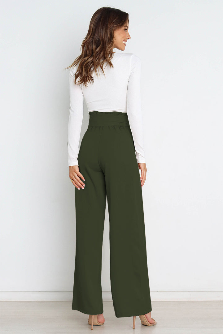 Karen | Pantalon d'hiver classique et confortable