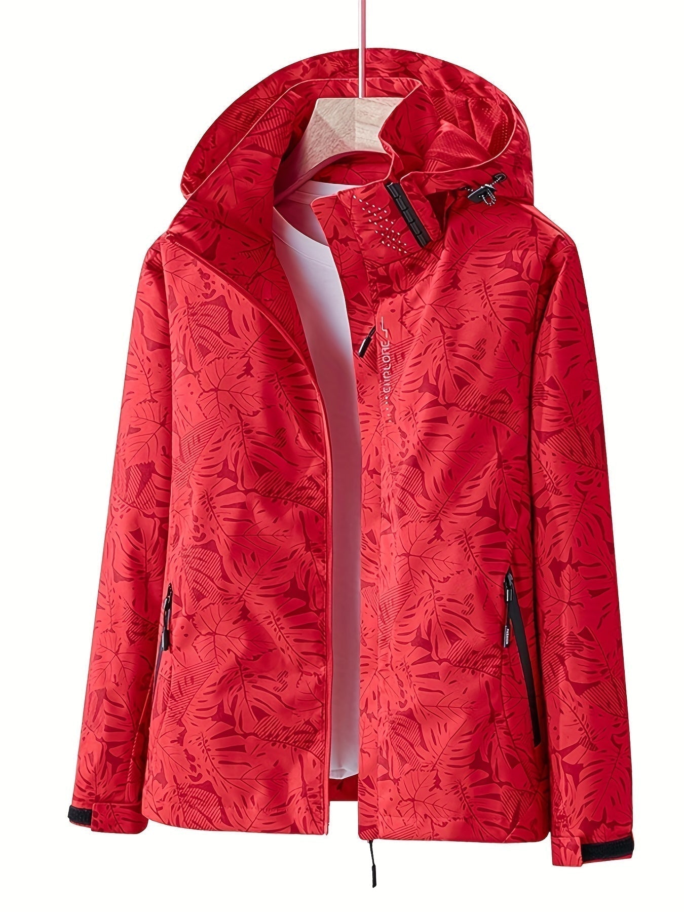 Desirae | Veste d'hiver décontractée et à la mode