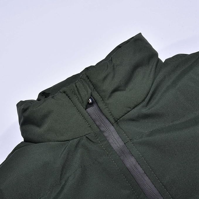 Audrey | Veste d'hiver décontractée et sans effort