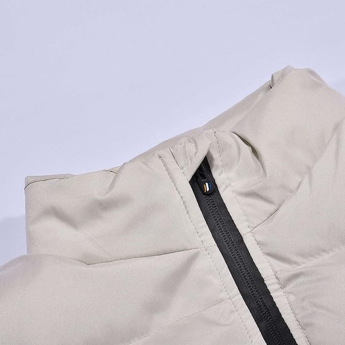 Audrey | Veste d'hiver décontractée et sans effort