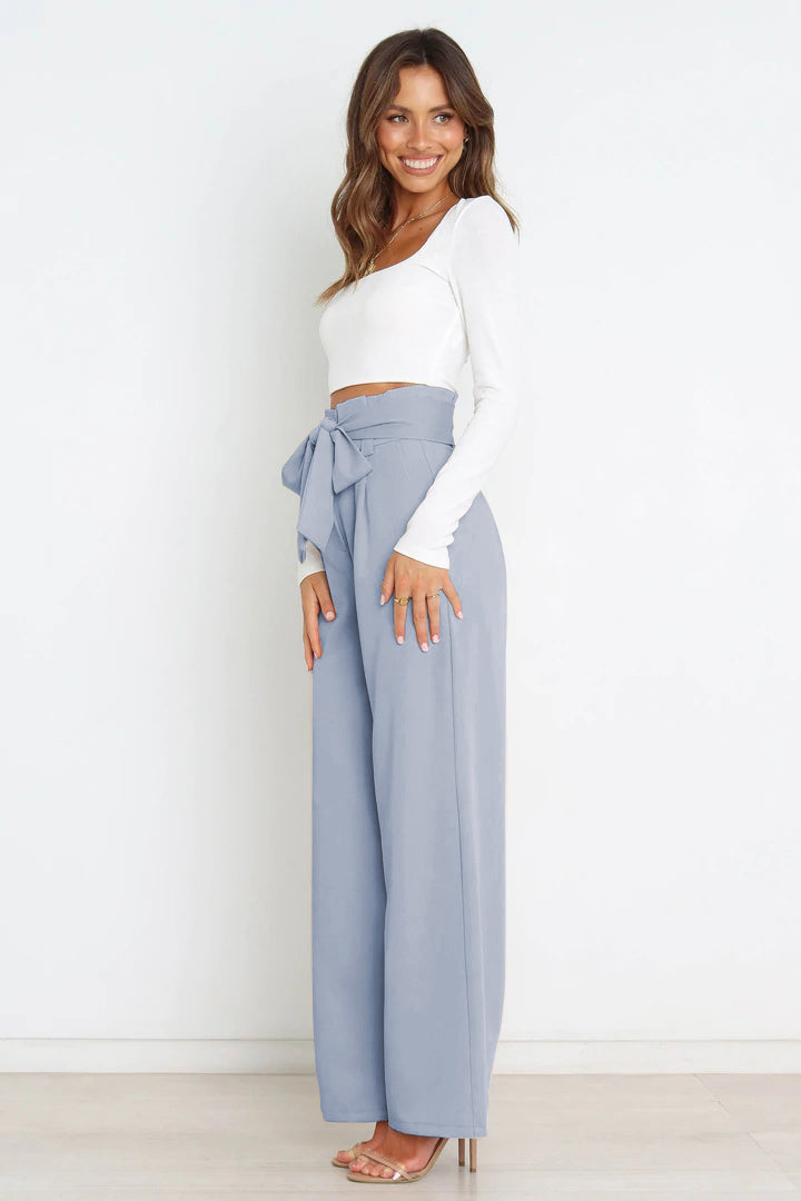 Karen | Pantalon d'hiver classique et confortable
