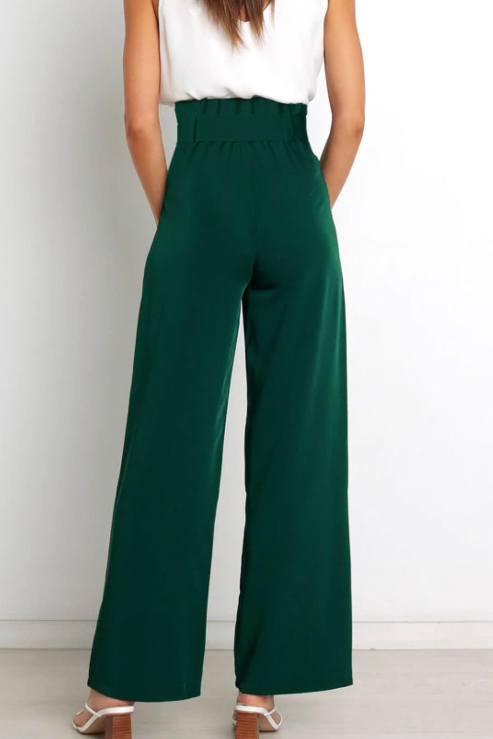 Karen | Pantalon d'hiver classique et confortable