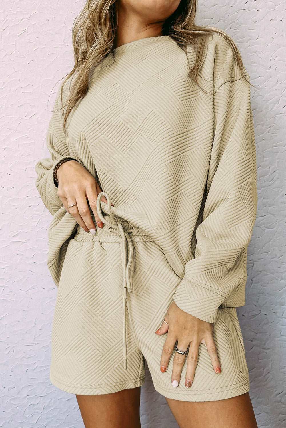 Rosalind | Short d'hiver moderne et à la mode