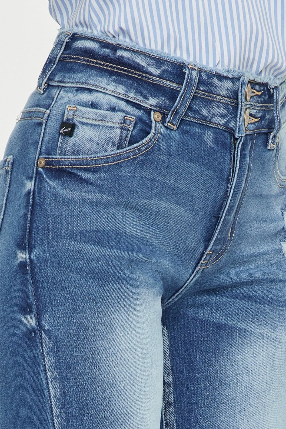Armgard | Pantalon d'hiver décontracté et intemporel