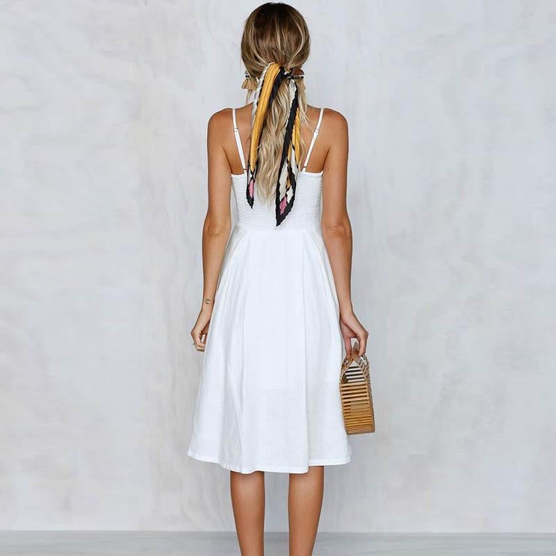 Aja | Elegant and Casual winter Dress