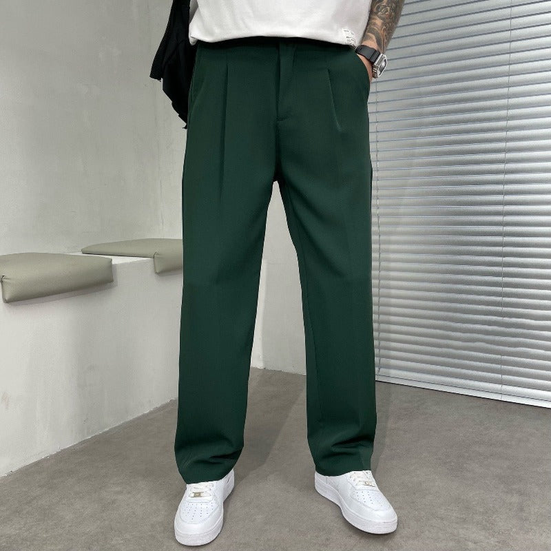 Alla | Pantalon d'hiver moderne et polyvalent