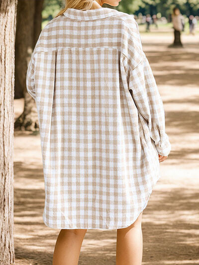 Vivienne | Cardigan d'hiver moderne et polyvalent