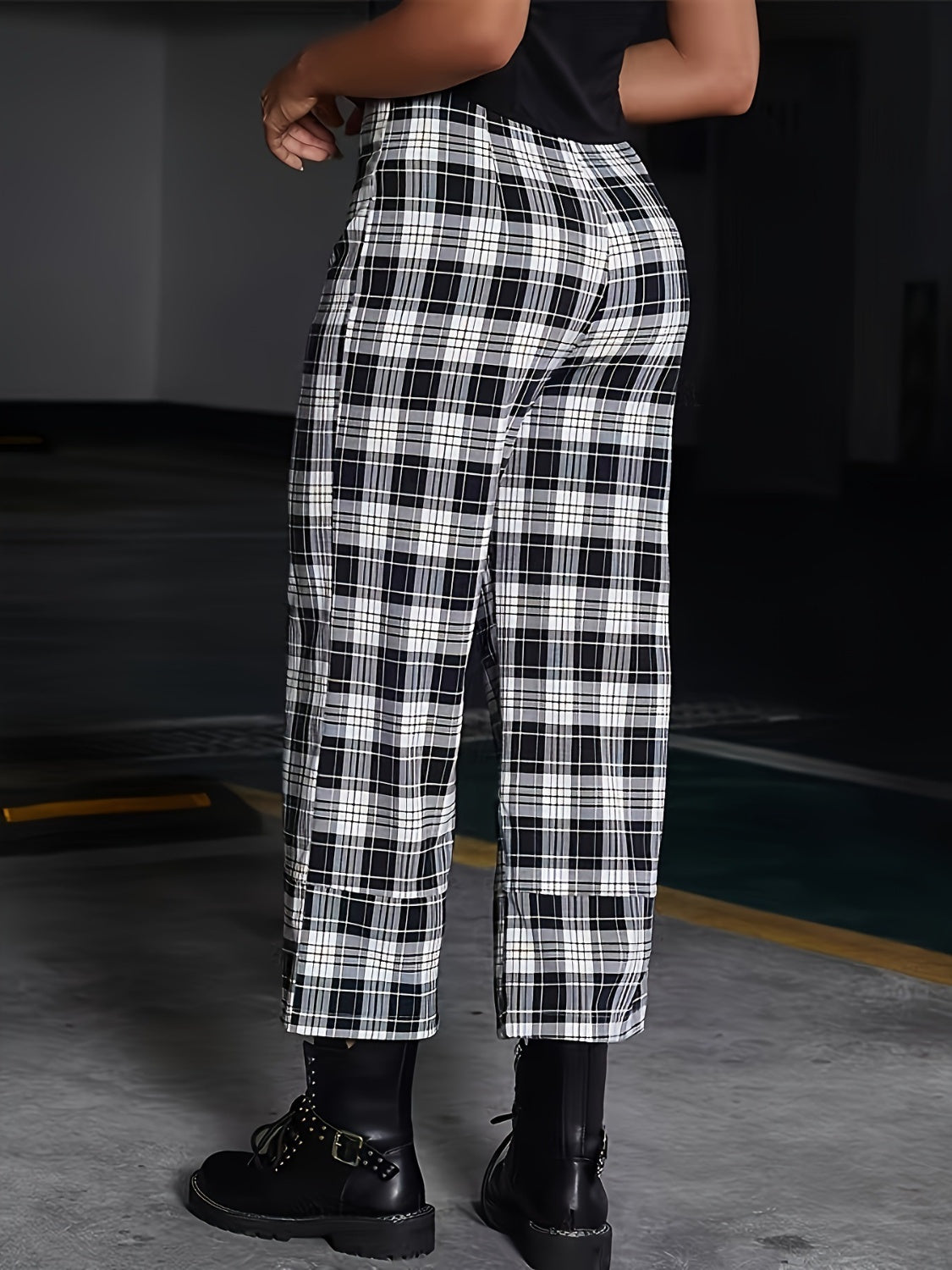 Aldwyn | Pantalon d'hiver classique et élégant