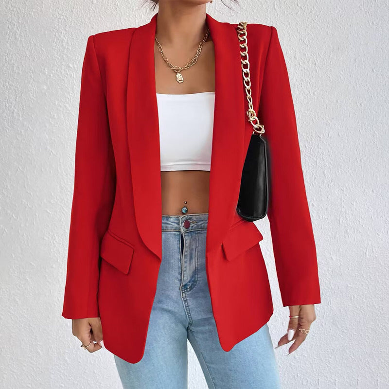 Olympia | Cardigan d'hiver polyvalent et confortable