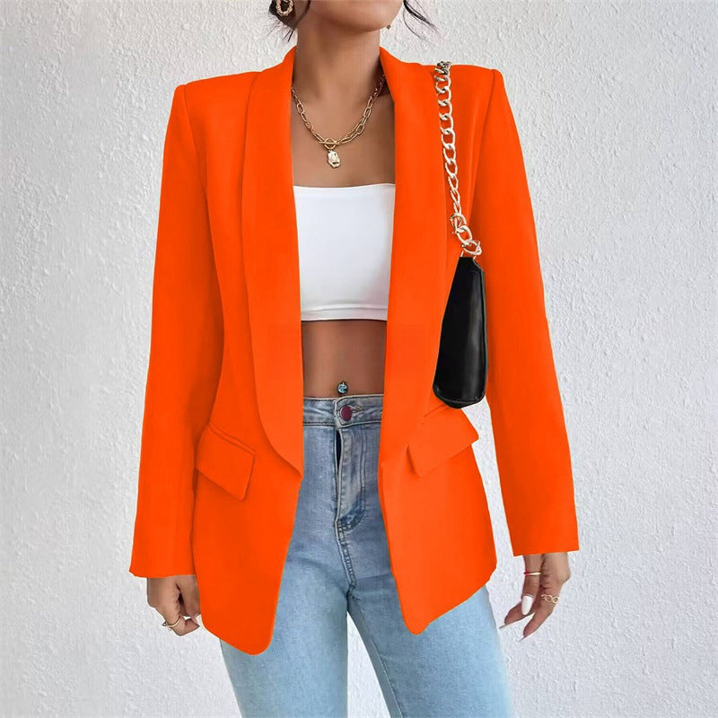 Olympia | Cardigan d'hiver polyvalent et confortable