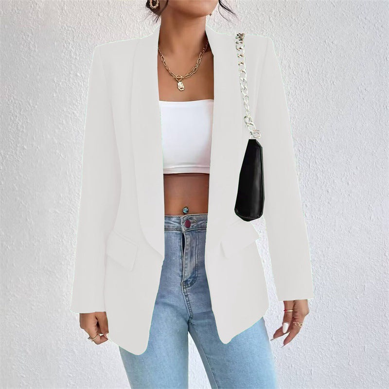 Olympia | Cardigan d'hiver polyvalent et confortable