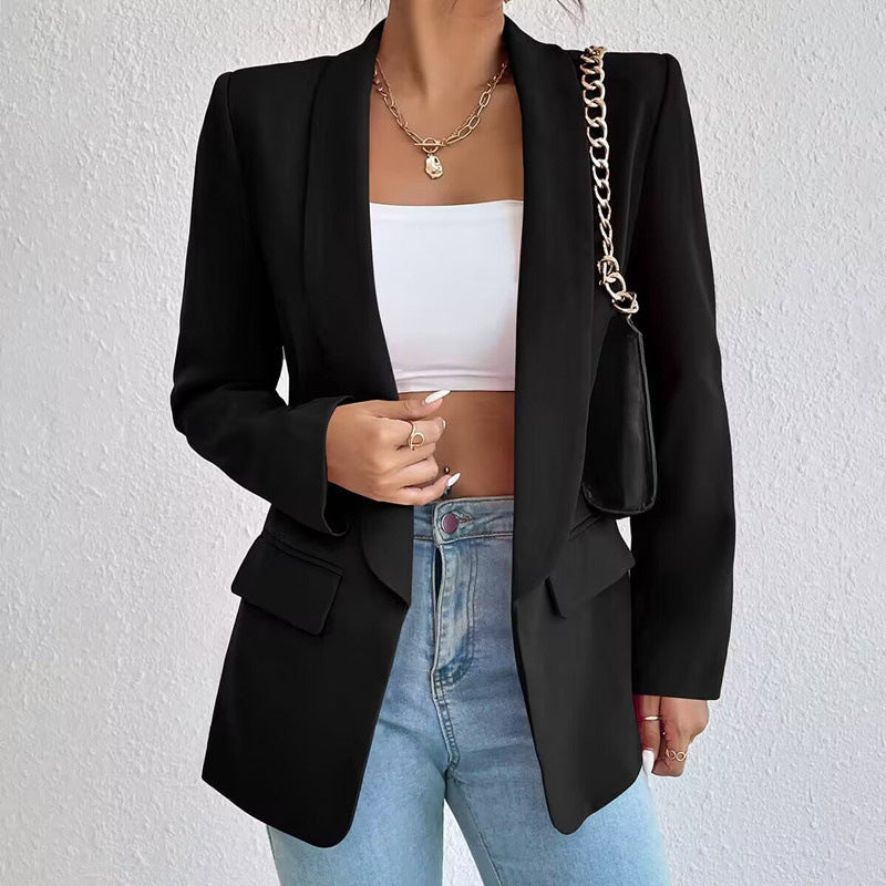 Olympia | Cardigan d'hiver polyvalent et confortable