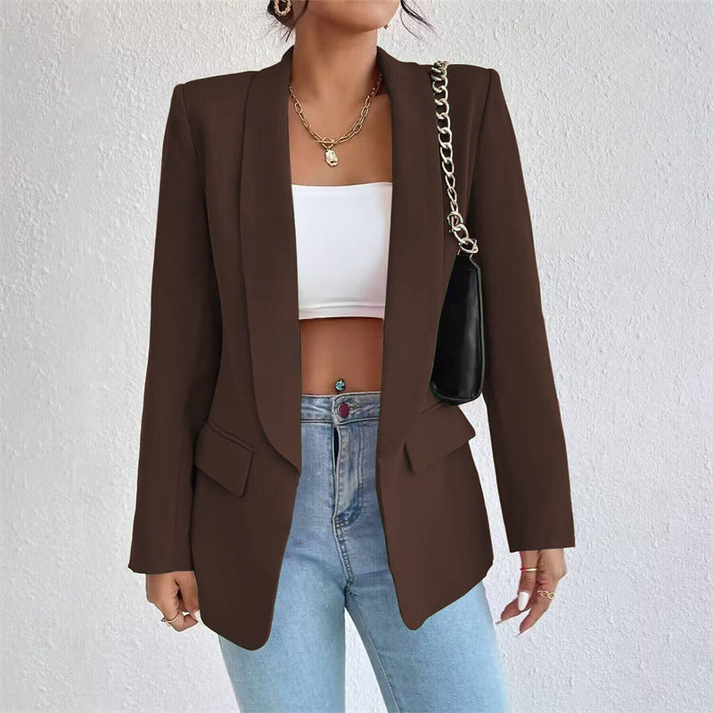 Olympia | Cardigan d'hiver polyvalent et confortable