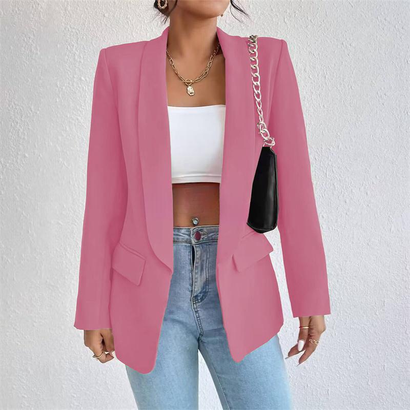 Olympia | Cardigan d'hiver polyvalent et confortable