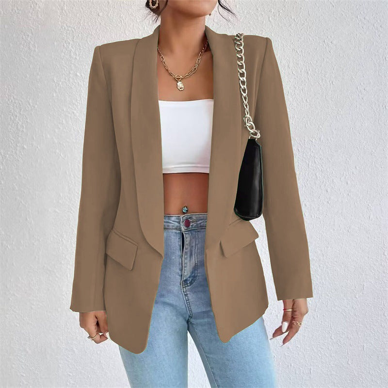 Olympia | Cardigan d'hiver polyvalent et confortable