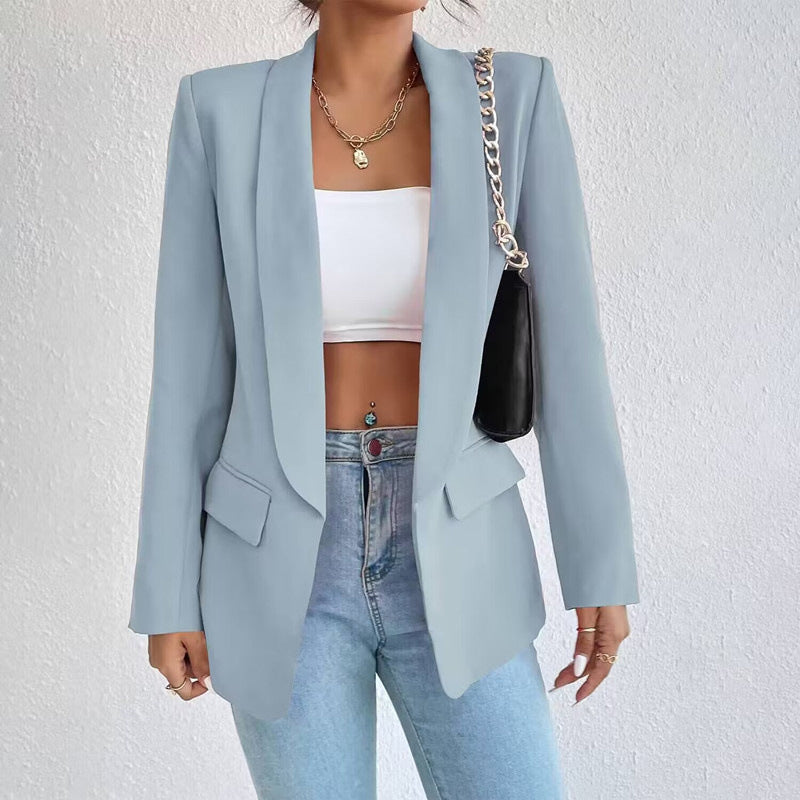 Olympia | Cardigan d'hiver polyvalent et confortable